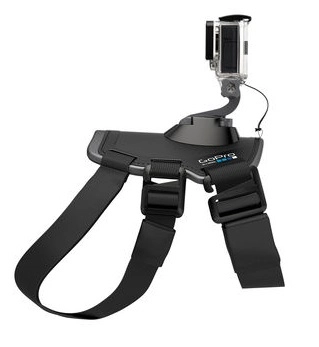 GoPro Fetch Dog Harness All GoPro HERO Cameras 