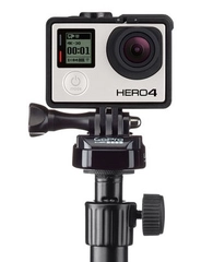 GoPro Mic Stand Mount