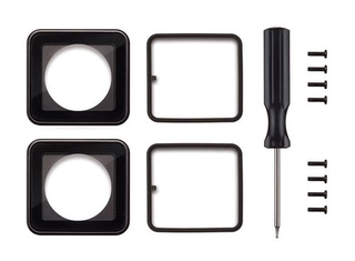GoPro Standard Housing Lens Rep Kit HERO4/3+