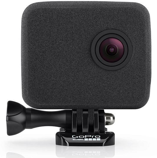 GoPro WindSlayer Foam Windscreen HERO4/3+/3 