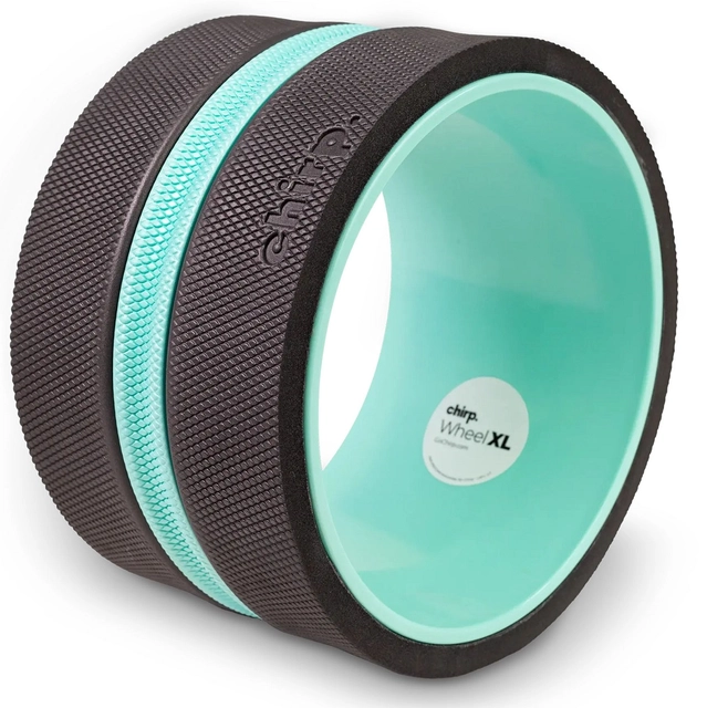 Chirp Wheel XL 10" Super Comfort 