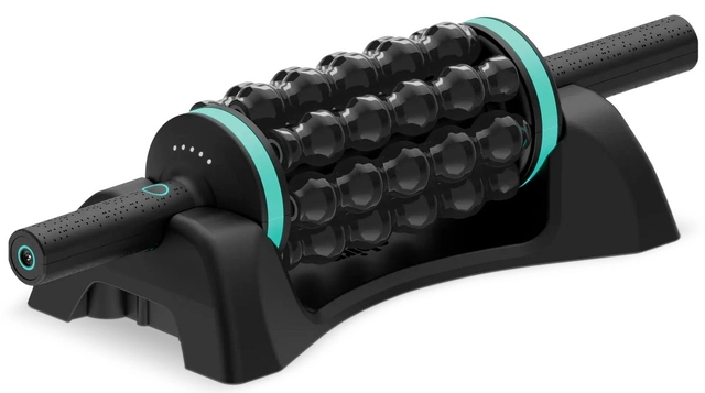Chirp RPM Rolling Percussive Massager 