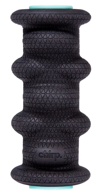 Chirp Wheel XR 2" Foot Roller 