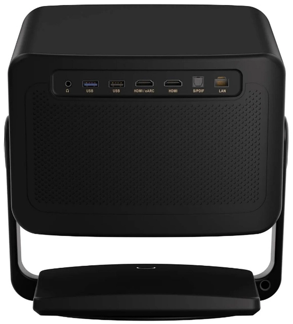 Dangbei DBOX02 Pro Projector 