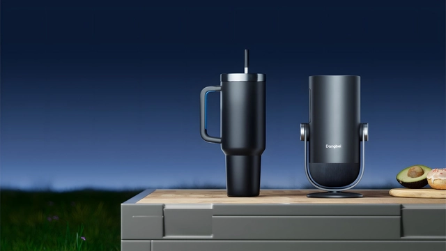Dangbei Freedo Portable Smart Projector 