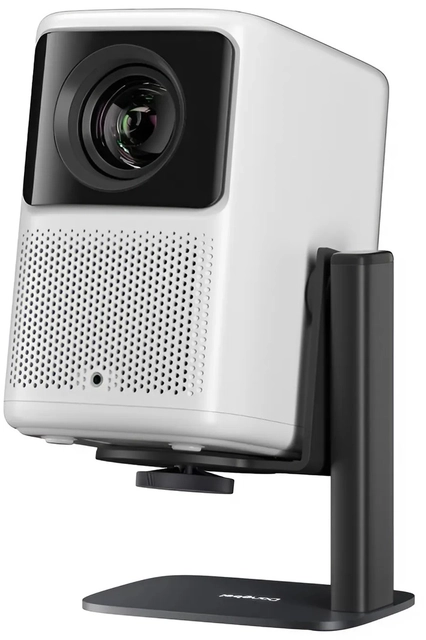 Dangbei N2 Projector Bundle (Stand) White 