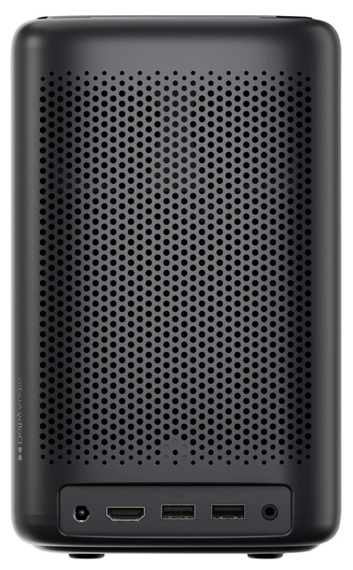 Dangbei N2 Projector Grey 