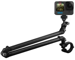 GoPro Boom + Bar Mount All GoPro HERO Cameras