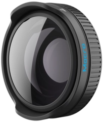 GoPro Macro Lens Mod HERO13