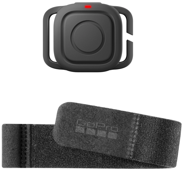 GoPro Weatherproof Shutter Remote (NOR) HERO13, HERO12, HERO11, HERO10 & HERO 