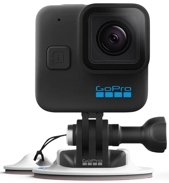 GoPro Surfboard Mounts 