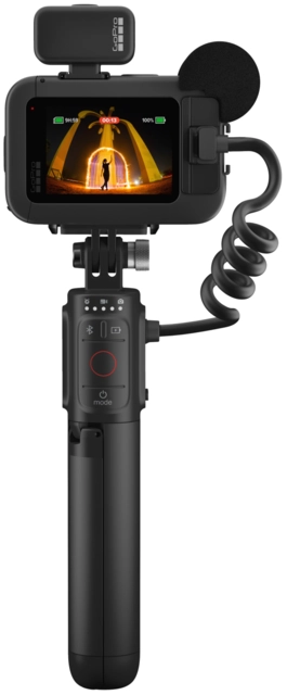 GoPro HERO13 Black Creator Edition 