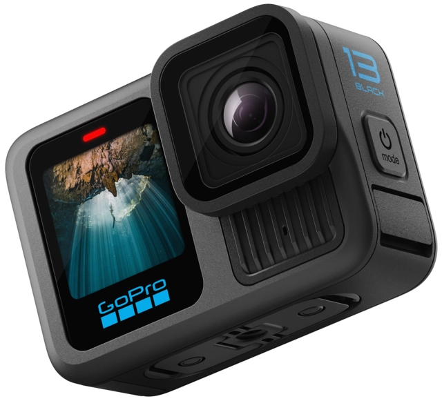 GoPro HERO13 Black Creator Edition 