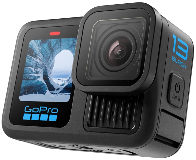 GoPro HERO13 Black Creator Edition 