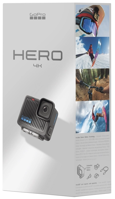 GoPro HERO 