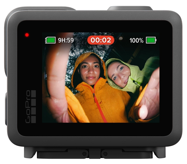GoPro LIT HERO 