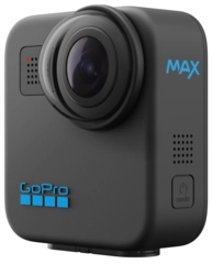 GoPro MAX 360