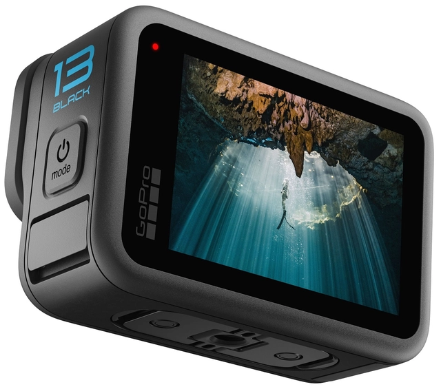 GoPro HERO13 Black + Lens Collection 