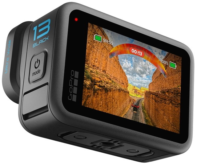 GoPro HERO13 Black Ultra Wide Edition 