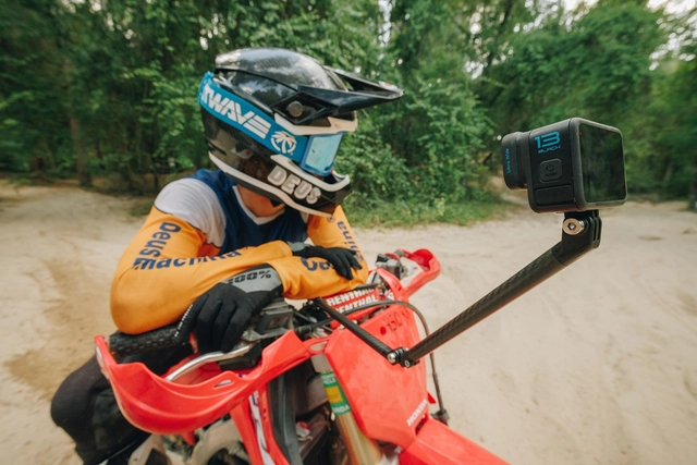 GoPro HERO13 Black Ultra Wide Edition 