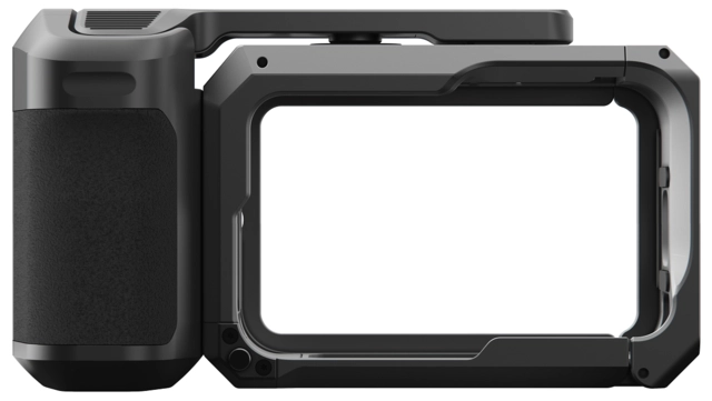 GoPro Point-and-Shoot Grip For MISSION 1 SERIES 
