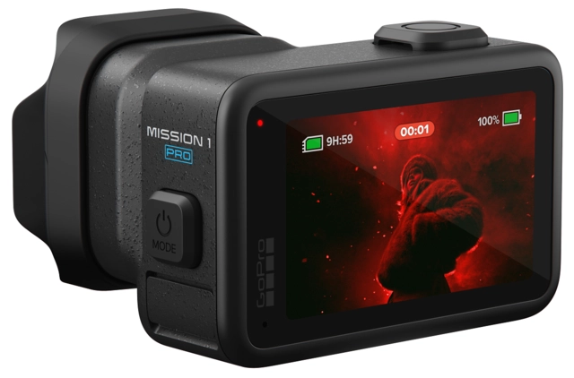 GoPro MISSION 1 PRO 
