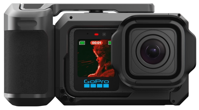GoPro MISSION 1 PRO Grip Edition 