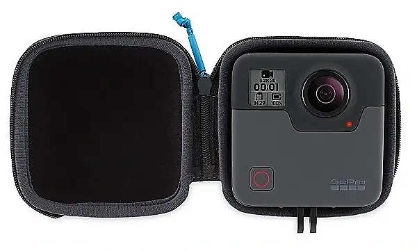 GoPro Fusion Case 