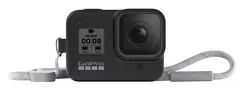 GoPro Sleeve + Lanyard Blackout HERO8 Black