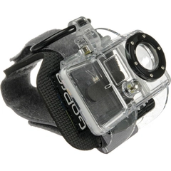 GoPro HD Wrist Housing HD HERO &amp; HD HERO2