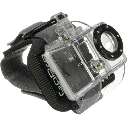 GoPro HD Wrist Housing HD HERO & HD HERO2 