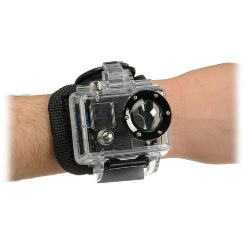 GoPro HD Wrist Housing HD HERO & HD HERO2 