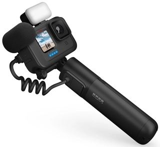 GoPro HERO11 Black Creator Edition
