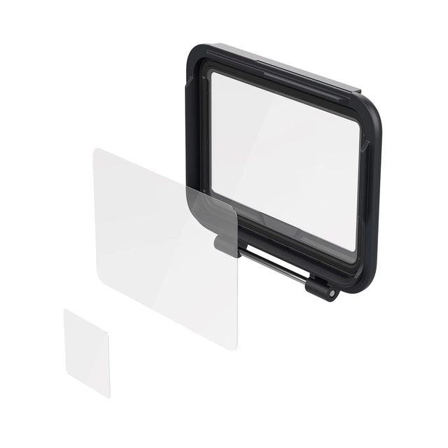 GoPro Screen Protectors HERO4 Silver 