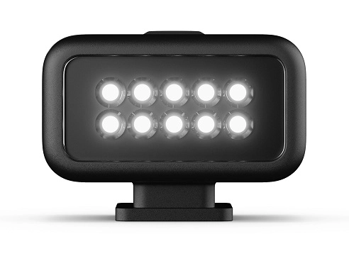 GoPro Light Mod (BNL) HERO13,H12, H11,H10, H9 & H8 