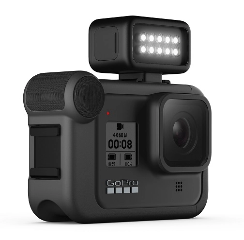 GoPro Light Mod (BNL) HERO13,H12, H11,H10, H9 & H8 