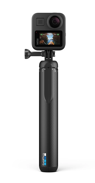 GoPro Max Grip + Tripod All GoPro cameras 