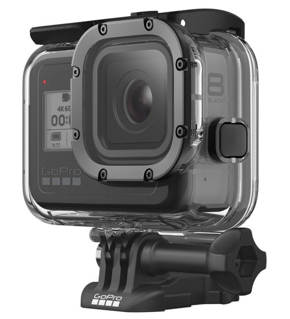 GoPro Protective Housing HERO8 Black 