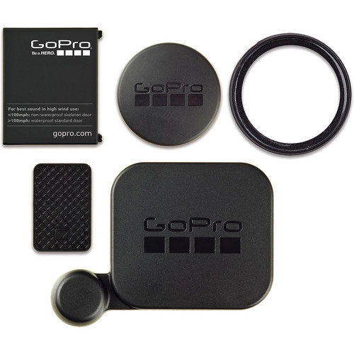 GoPro Protective Lens + Covers HERO4/3+/3 