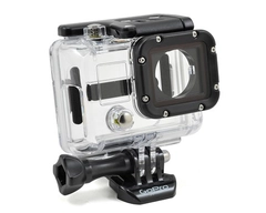 GoPro Skeleton Housing HERO4/3+/3 Divehousing front