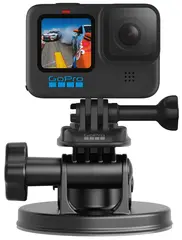 GoPro Suction Cup Mount All GoPro HERO Cameras