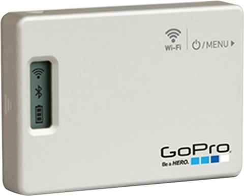 GoPro Wi-Fi BacPac 