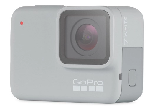 GoPro Replacement Door HERO7 White 