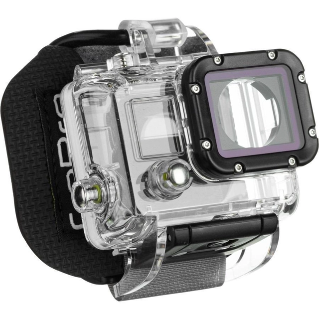 GoPro Wrist Housing HERO4/3+/3 