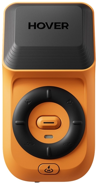 HoverAir Aqua Lighthouse Orange 