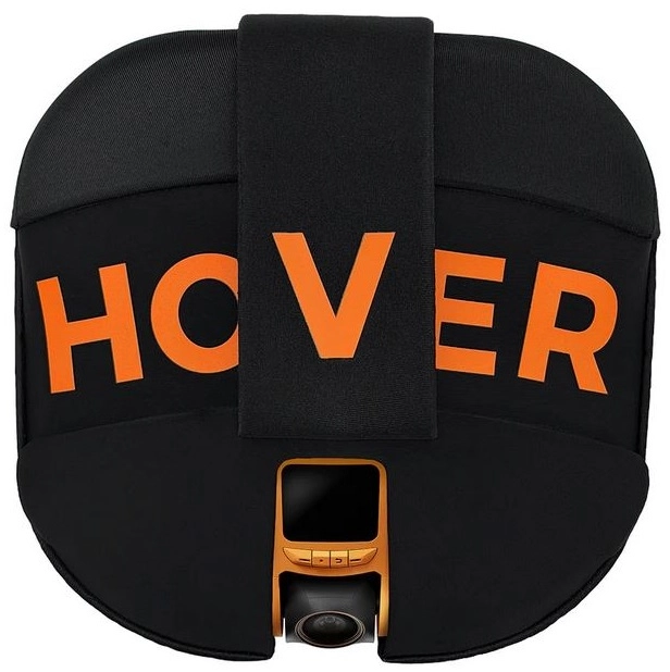 HoverAir Aqua Wetsuit Black 