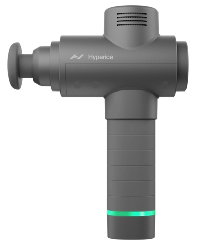 Hyperice Hypervolt 2 Slate Gray