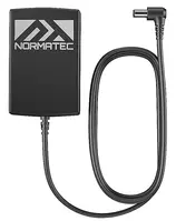Hyperice Normatec 2.0 Serie Power Supply Black