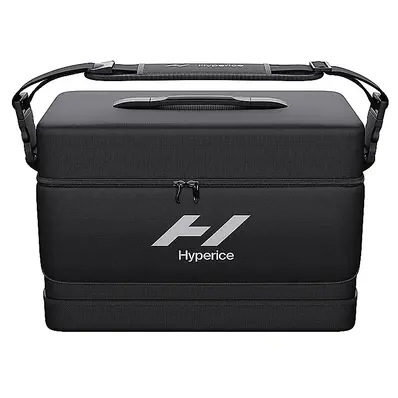 Hyperice Normatec Carry Case Black 