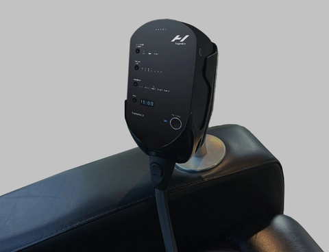 Hyperice POP Normatec Cup Holder Black